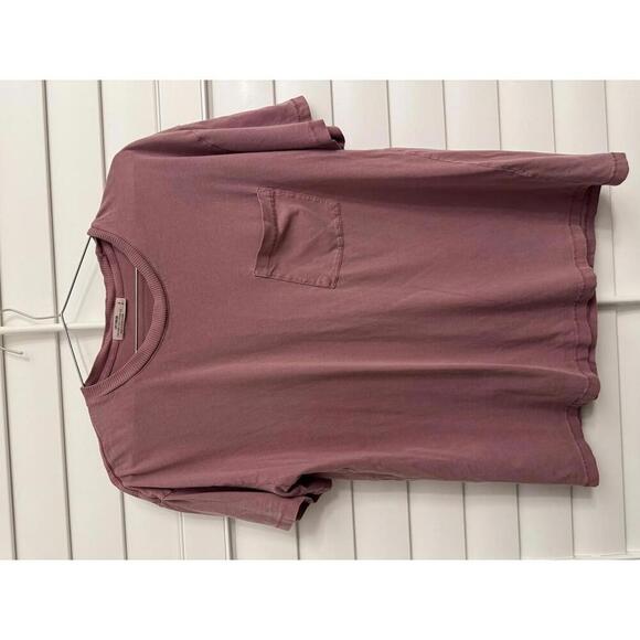 Cotton On mauve the one boyfriend tee size Small - Picture 2 of 6